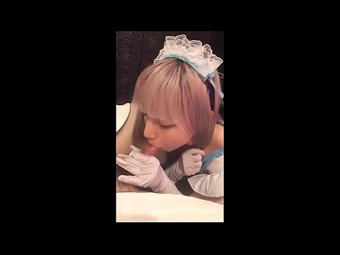 ❤️ יפני איידול [מאיוקה], תחפושת עוזרת צרפתית, חלק 1, מציצה וטלטלה עם קרם סרטון מזוין בפורנו iw.sexvideogif.ru ☑